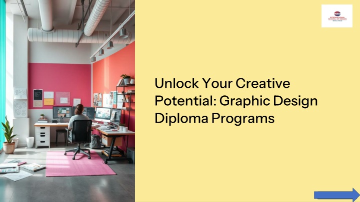 unlock your creative potential graphic design