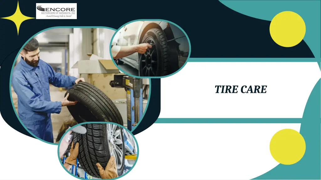 tire care