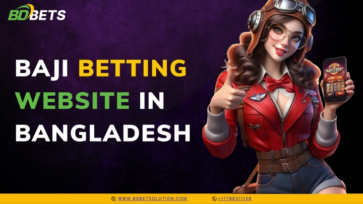 baji betting website in bangladesh