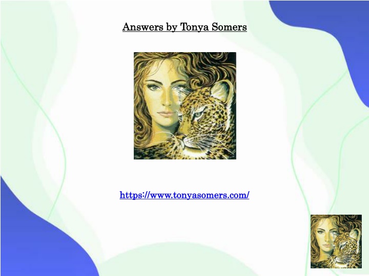 answers by tonya somers answers by tonya somers