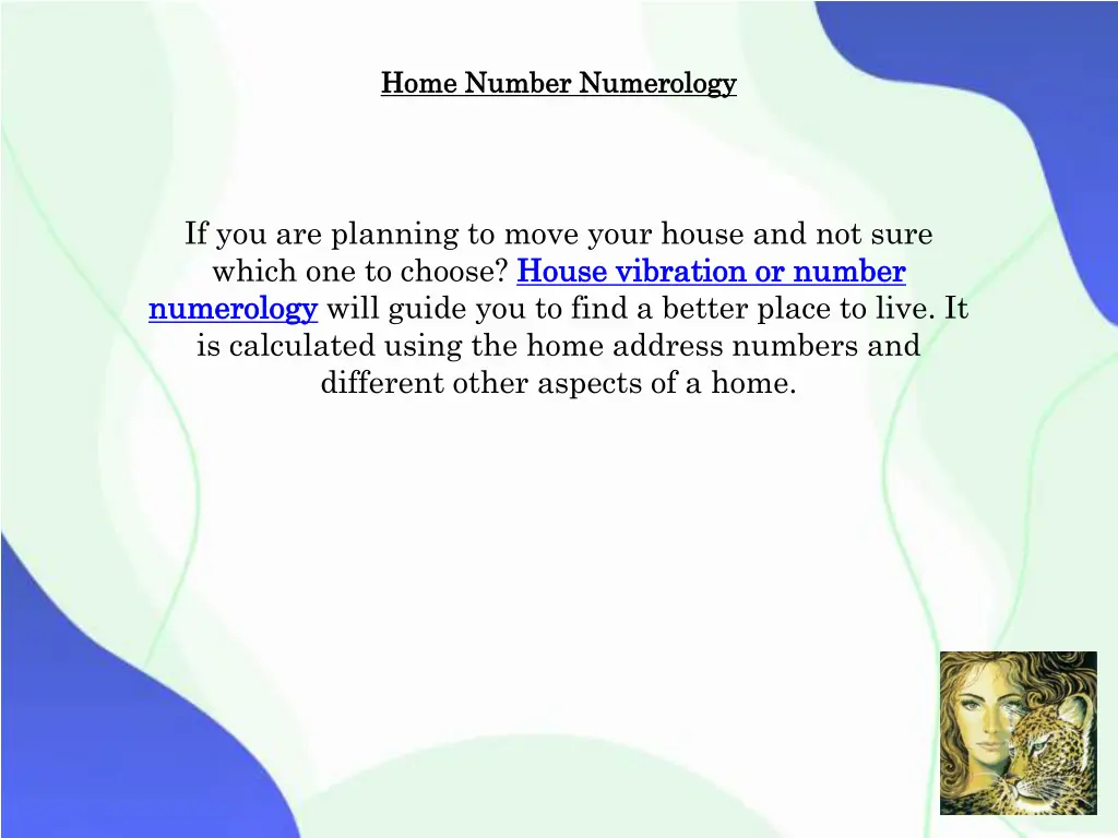 home number numerology home number numerology