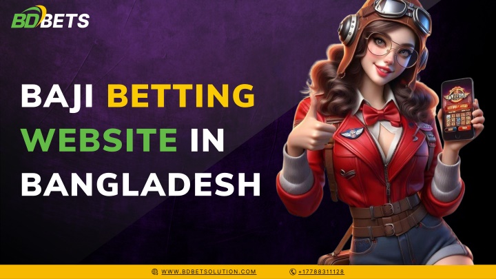 baji betting website in bangladesh