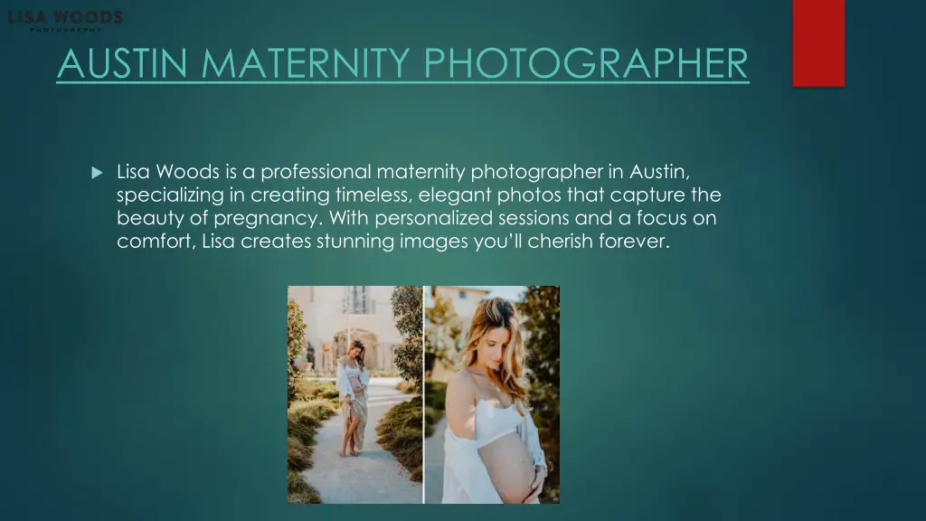 austin maternity photographer