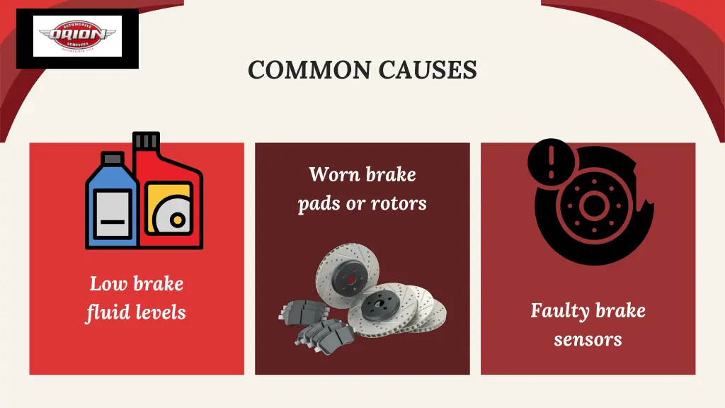 common causes