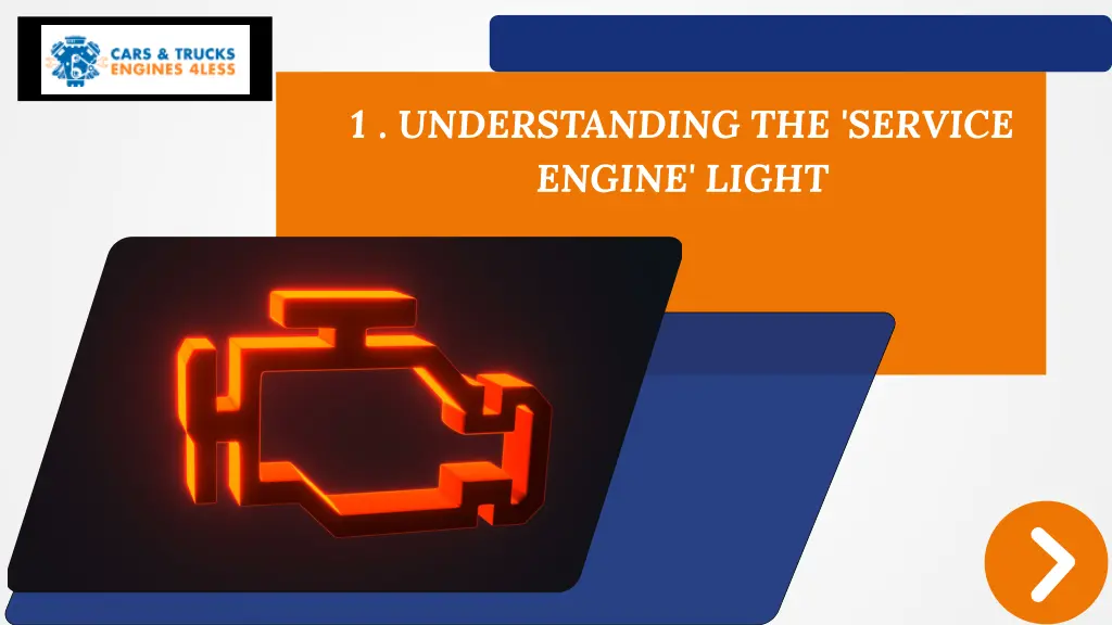 1 understanding the service engine light