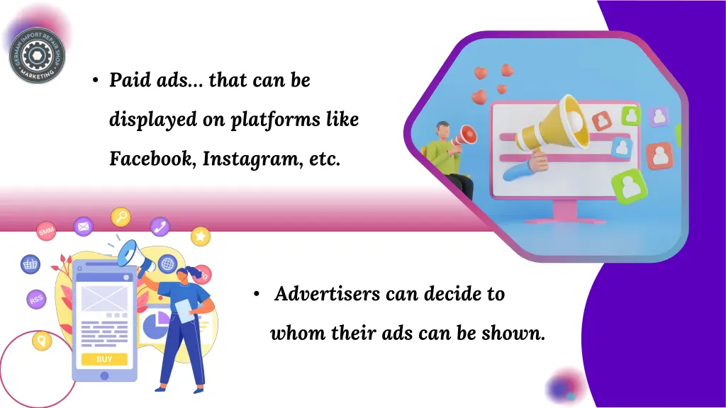 paid ads that can be