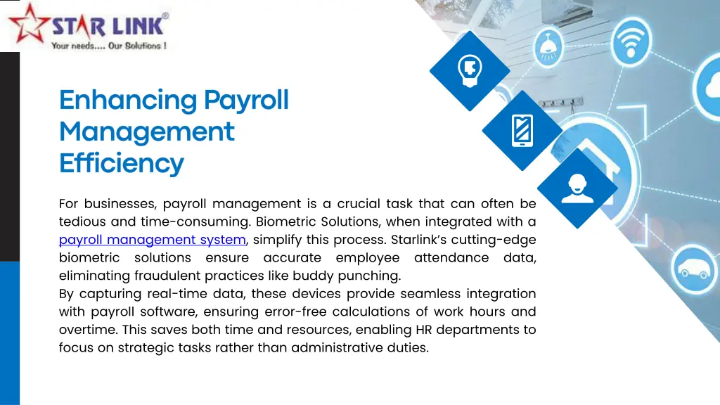 for businesses payroll management is a crucial