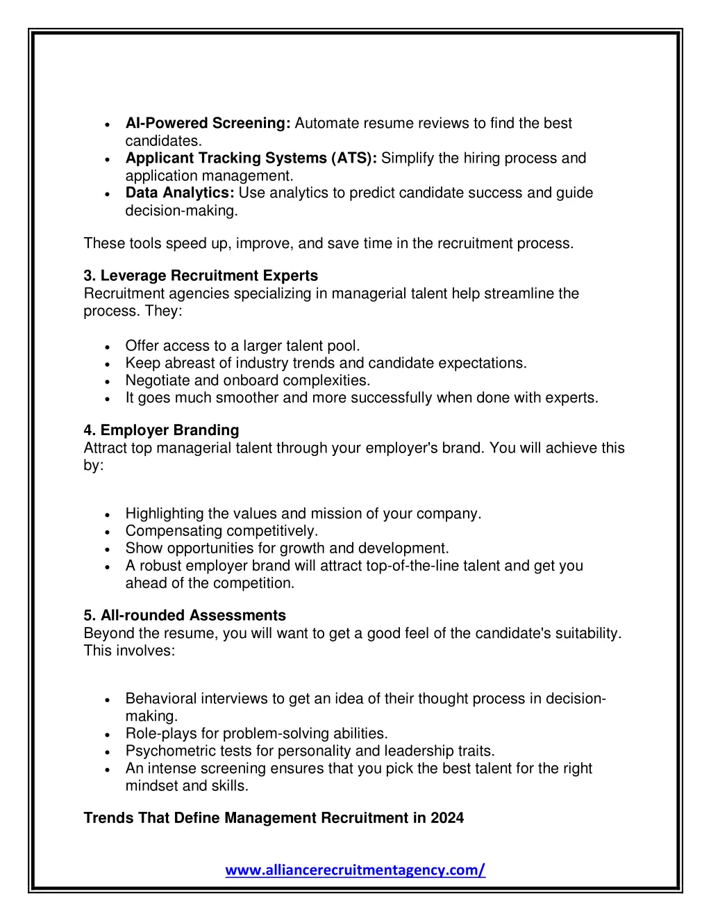 ai powered screening automate resume reviews