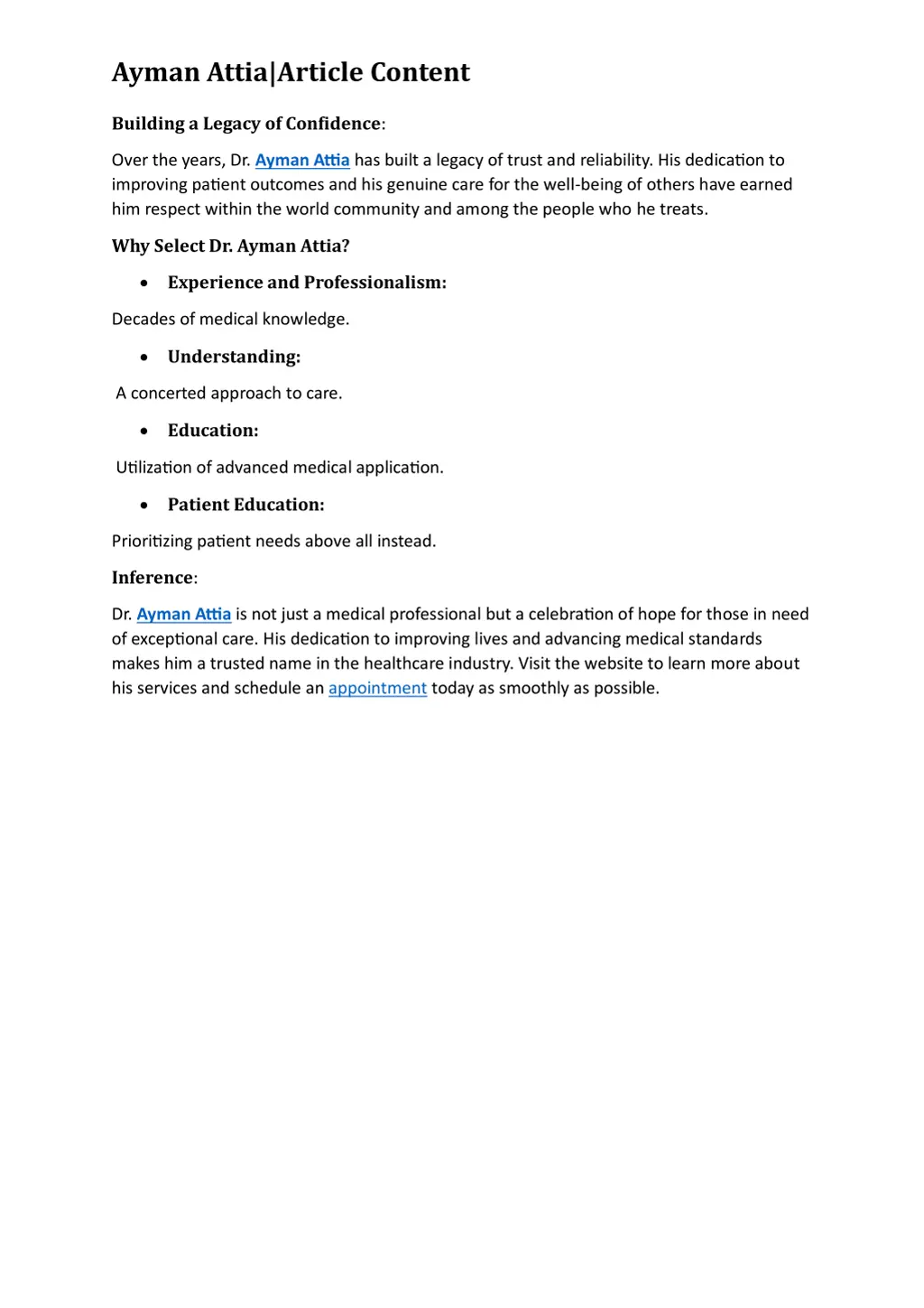 ayman attia article content 1