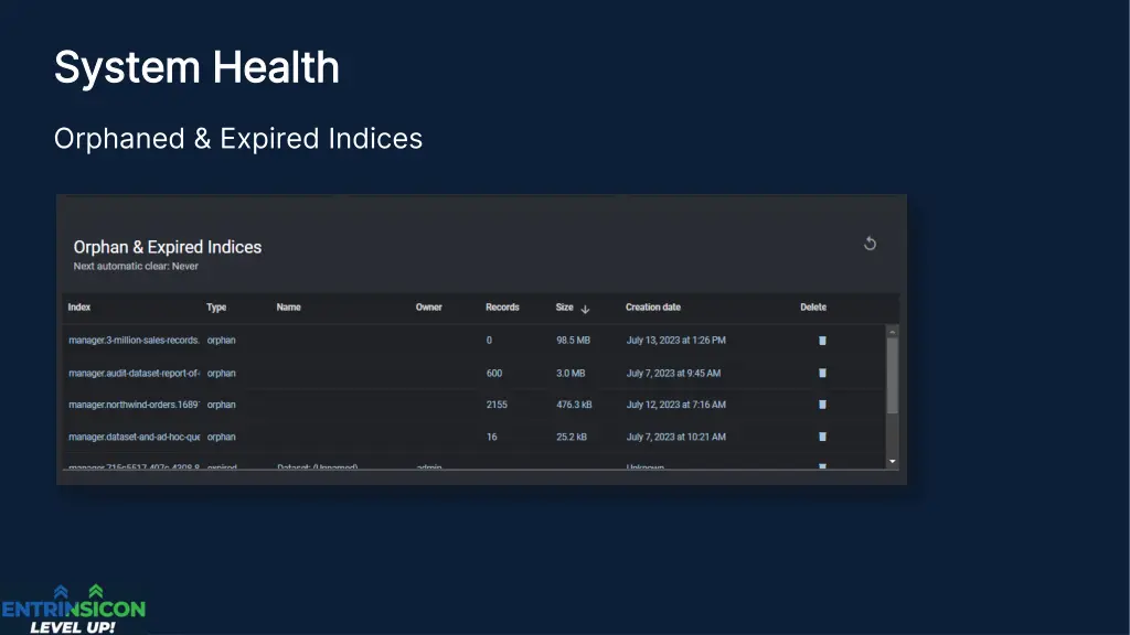 system health system health 5