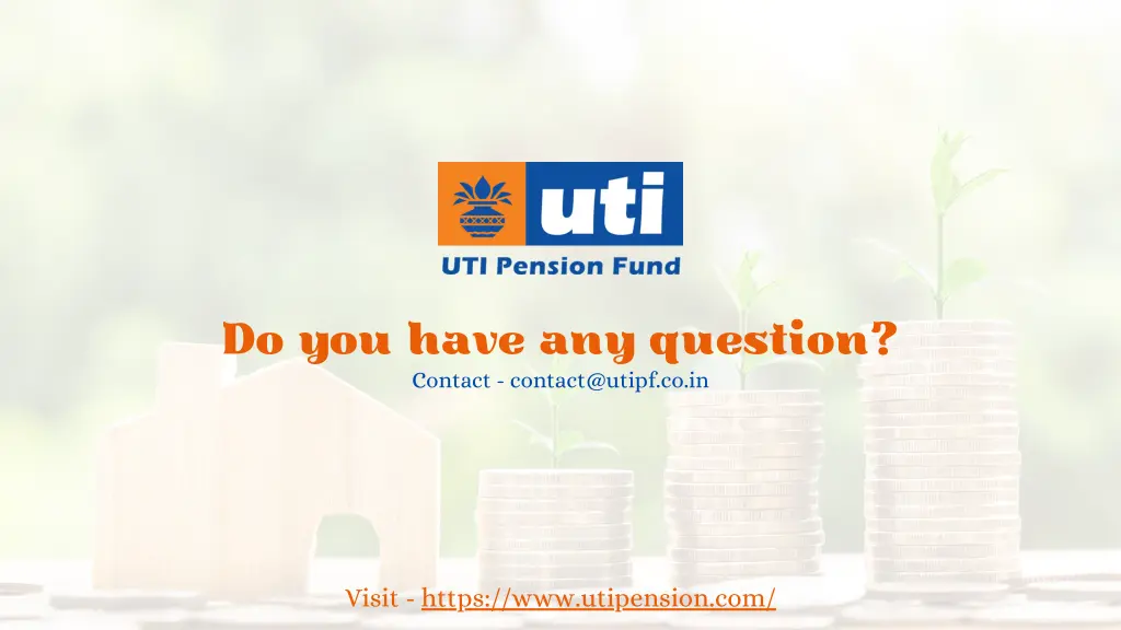 do you have any question contact contact@utipf