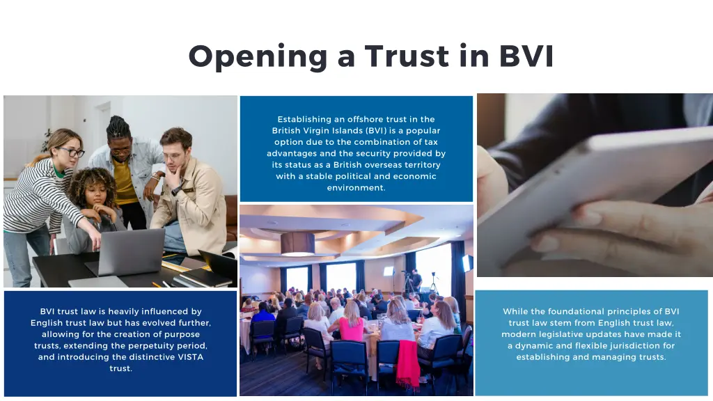 opening a trust in bvi