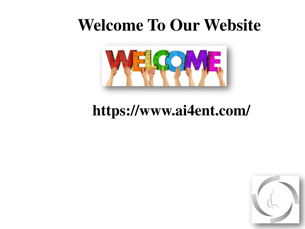 welcome to our website