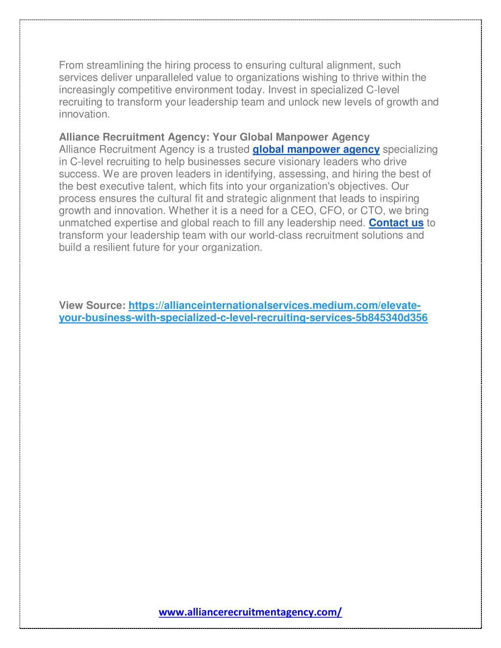 from streamlining the hiring process to ensuring