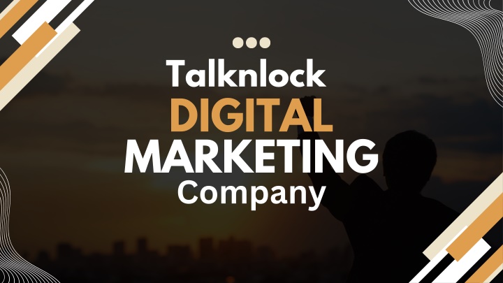 talknlock