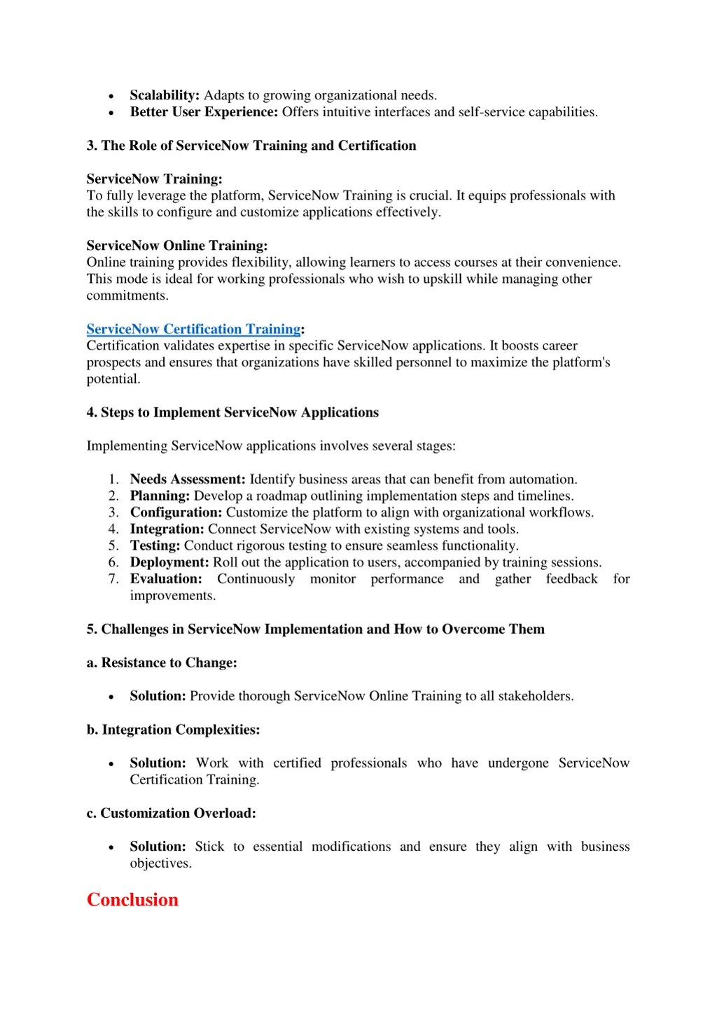 scalability adapts to growing organizational