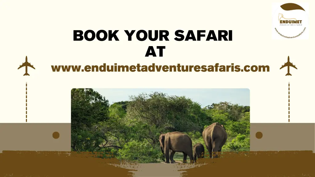 book your safari at www enduimetadventuresafaris