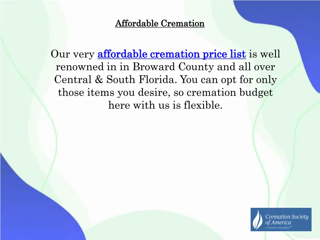 affordable cremation affordable cremation