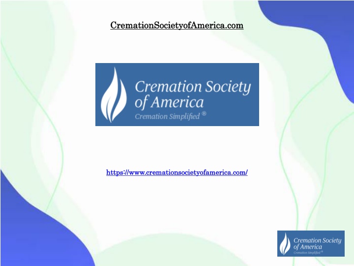 cremationsocietyofamerica