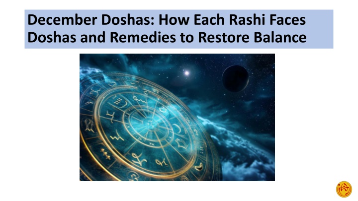 december doshas how each rashi faces doshas