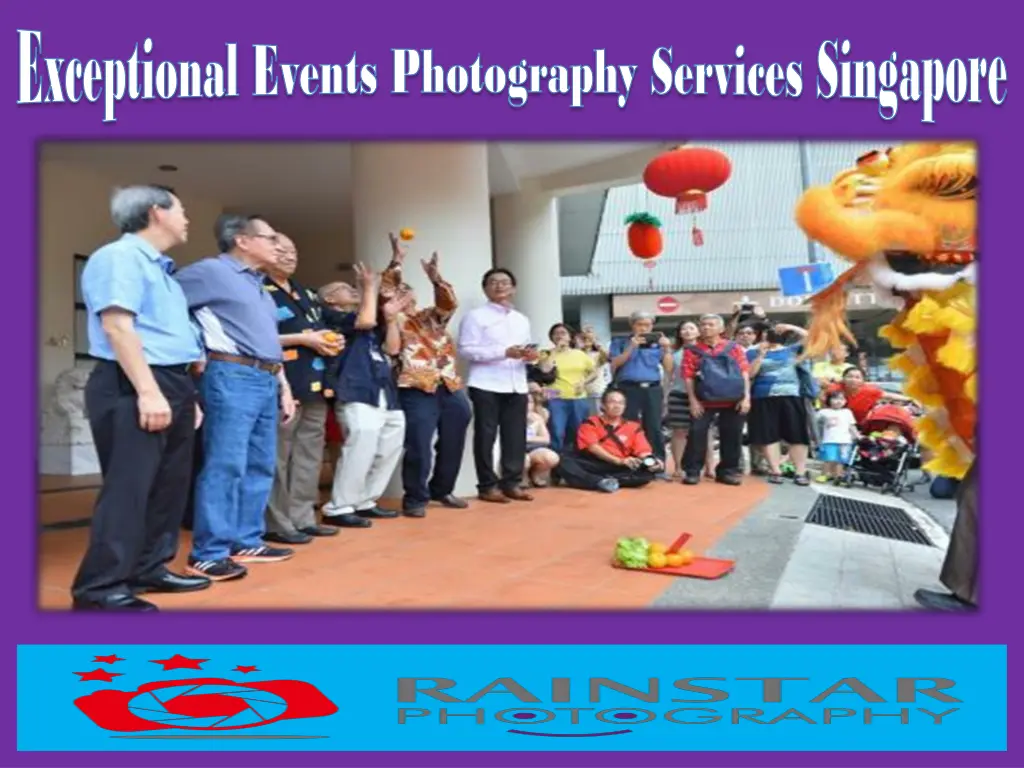 exceptional events photography services singapore 2