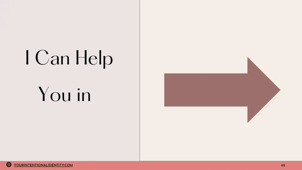 i can help