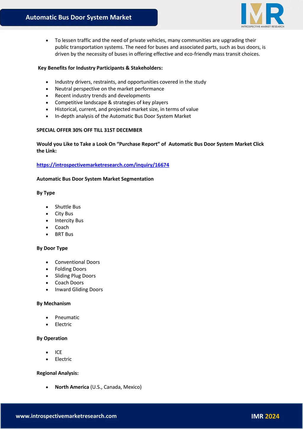 automatic bus door system market 2