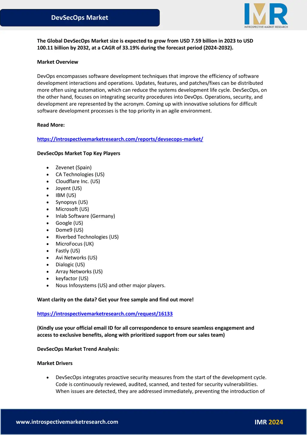 devsecops market 1