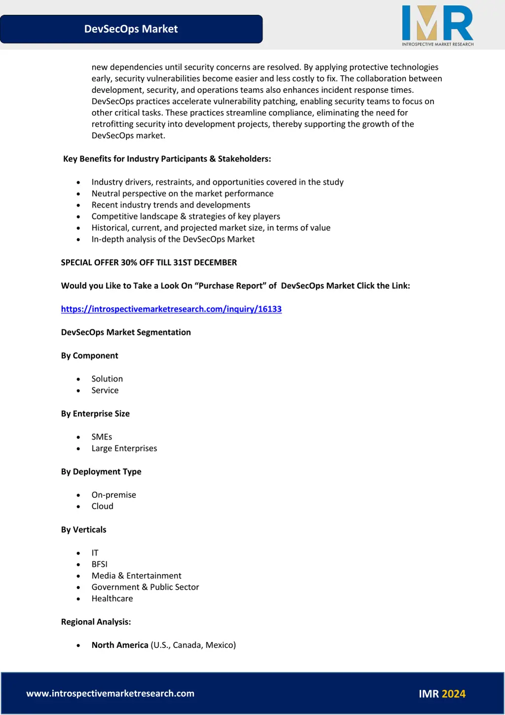devsecops market 2