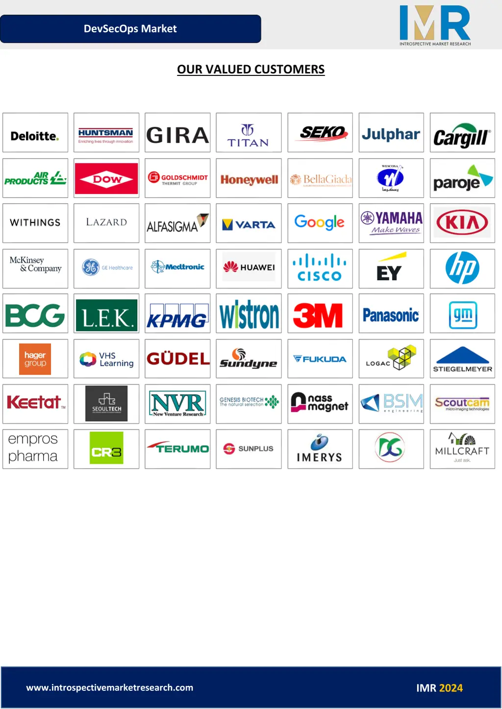 devsecops market 6