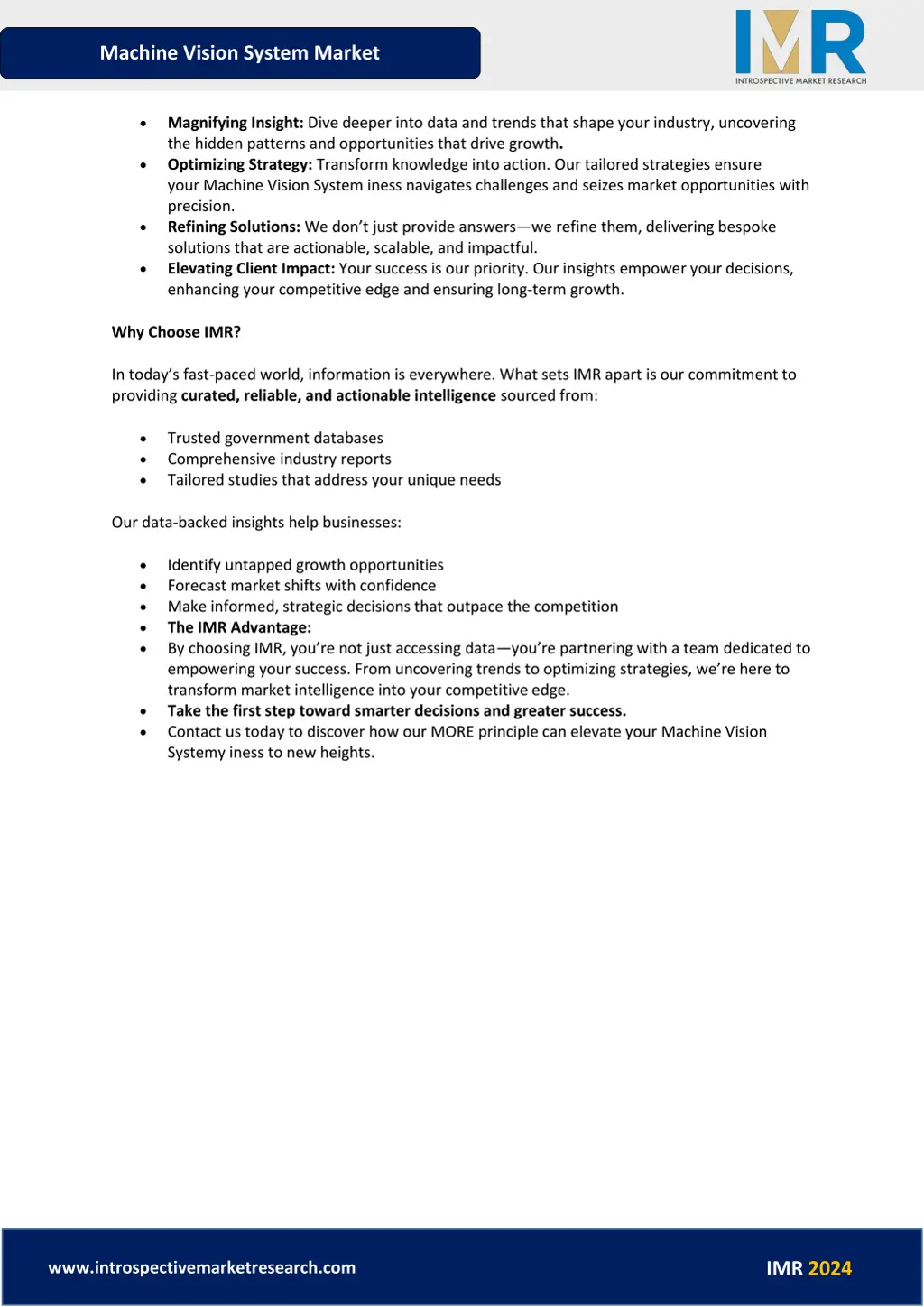 machine vision system market 4