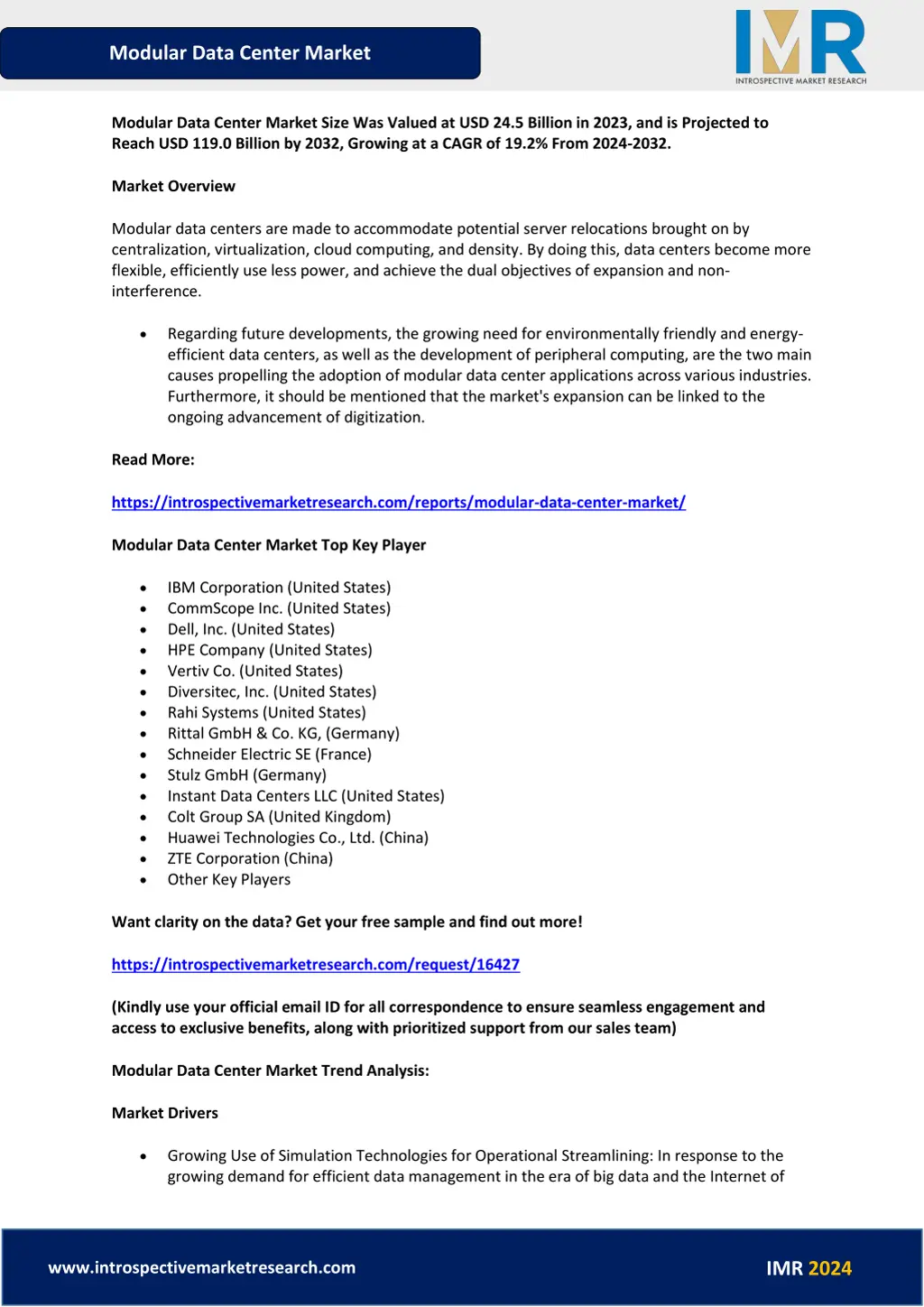 modular data center market 1