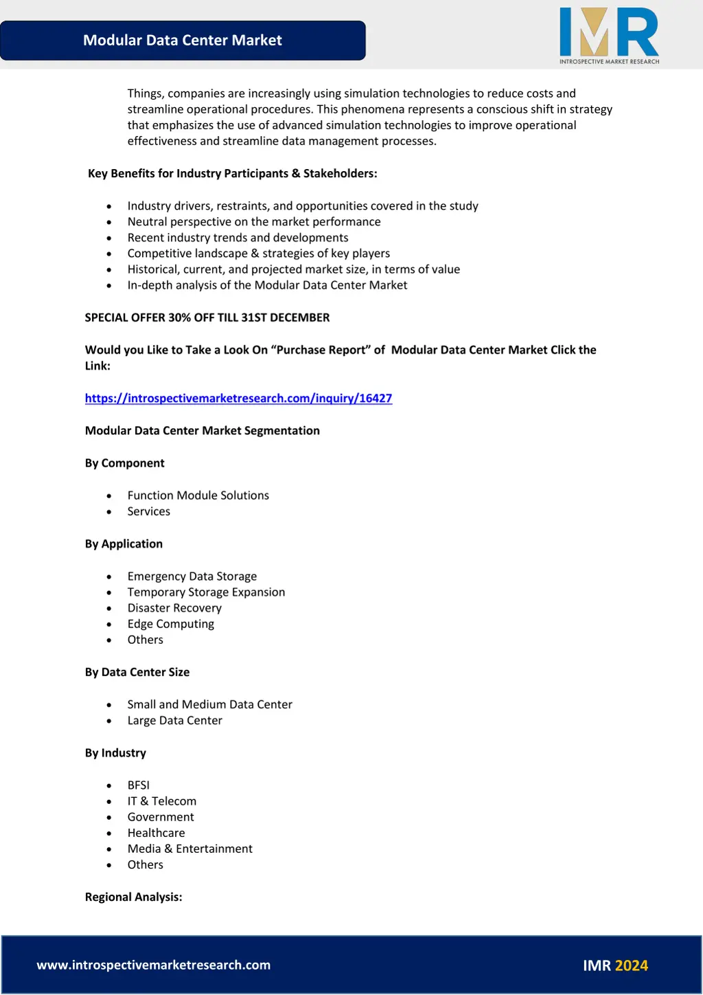 modular data center market 2