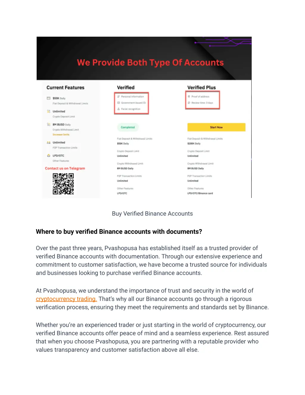 buy verified binance accounts 2