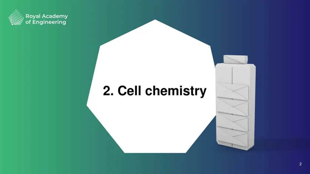 2 cell chemistry