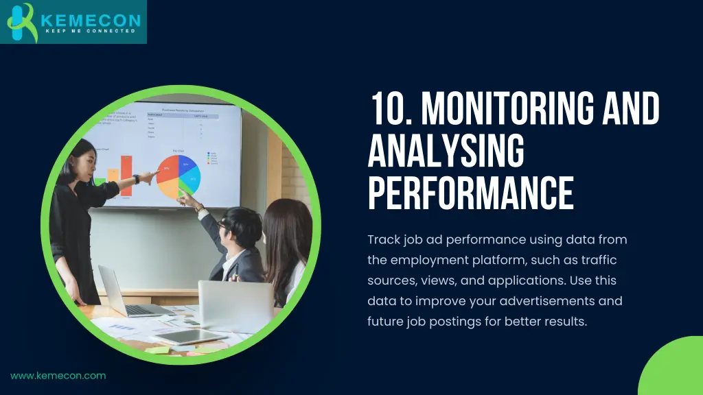 10 monitoring and analysing performance