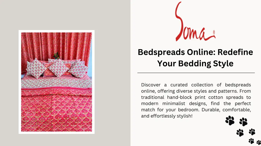 bedspreads online redefine your bedding style