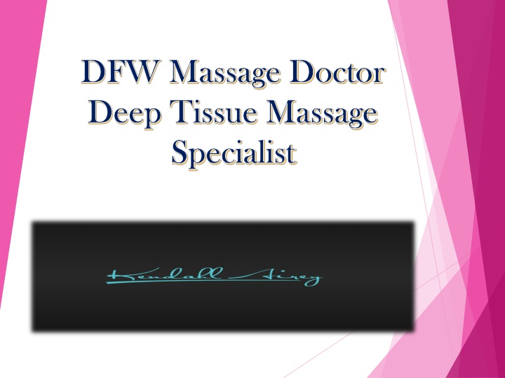 dfw massage doctor dfw massage doctor deep tissue