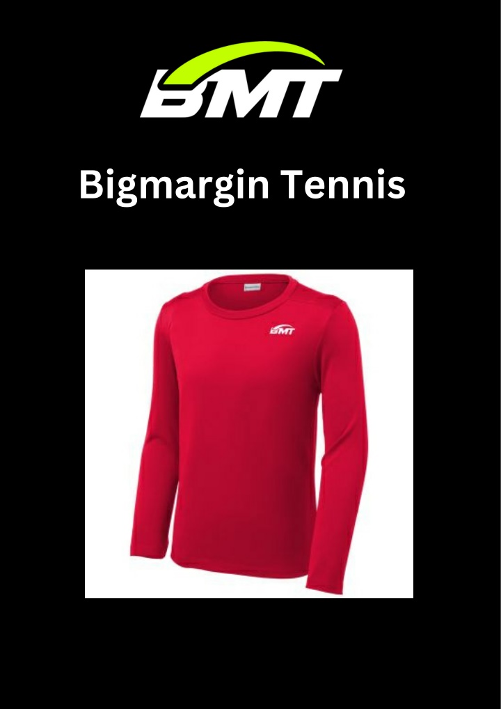 bigmargin tennis