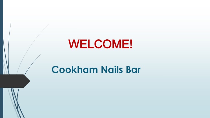 welcome welcome
