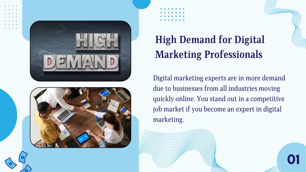 high demand for digital marketing professionals 1