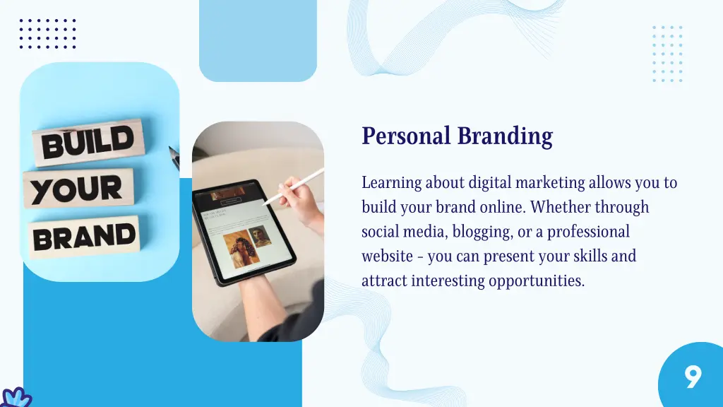 personal branding