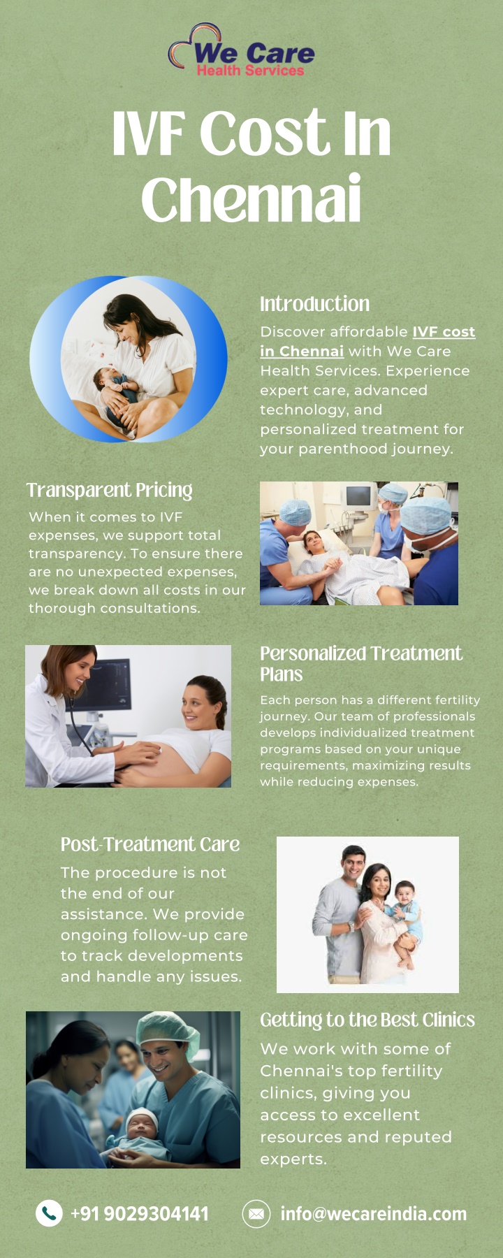 ivf cost in chennai