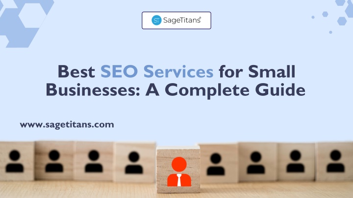 best seo services for small businesses a complete