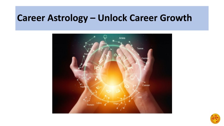 career astrology unlock career growth