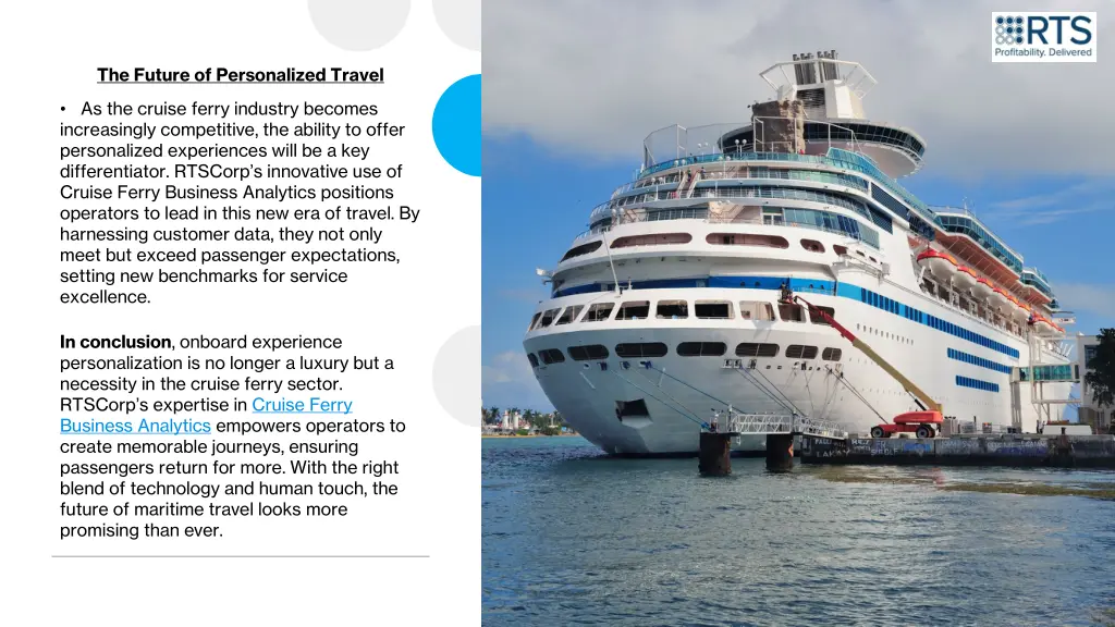 the future of personalized travel