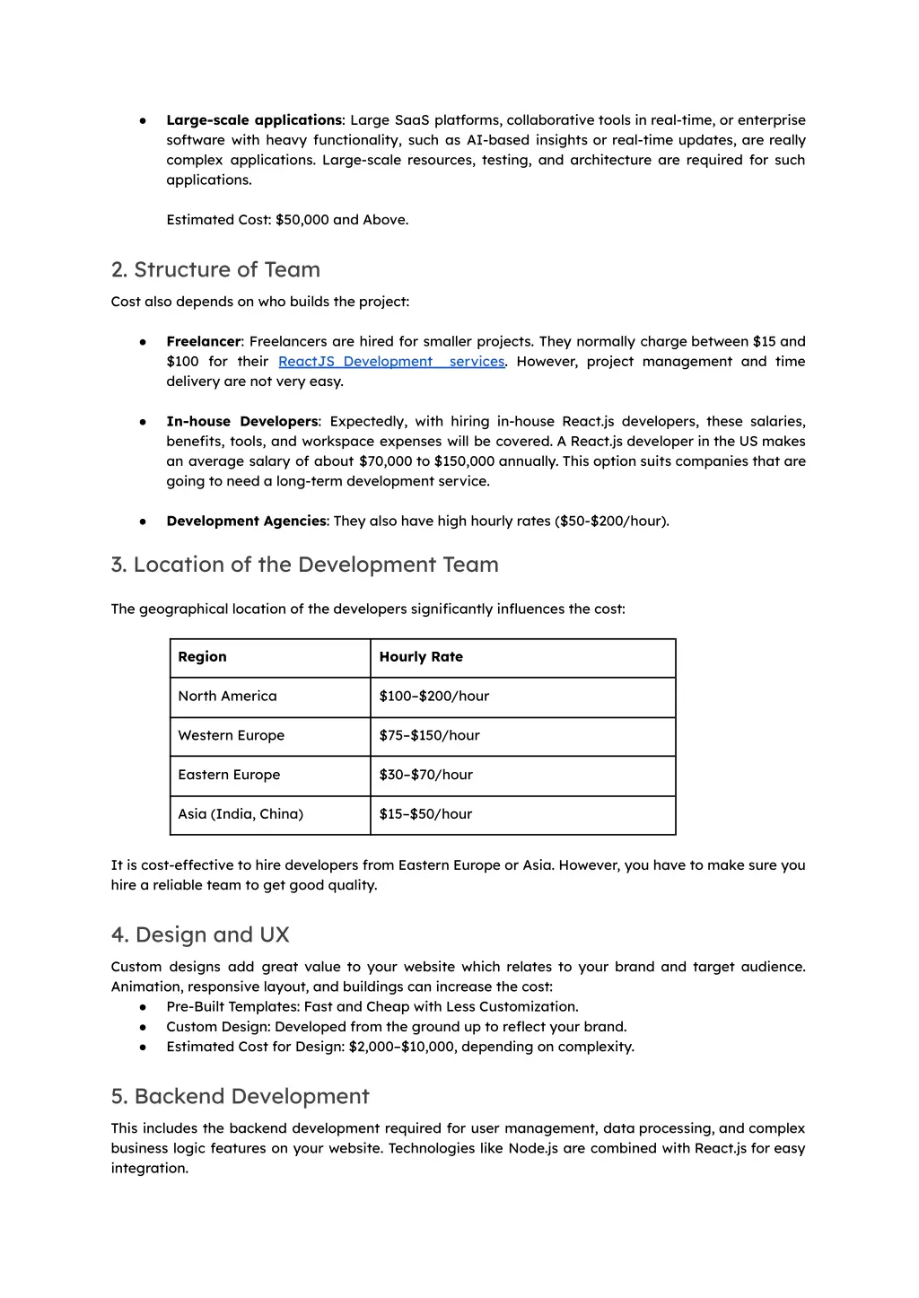 large scale applications large saas platforms