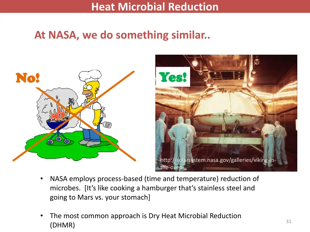 heat microbial reduction 1