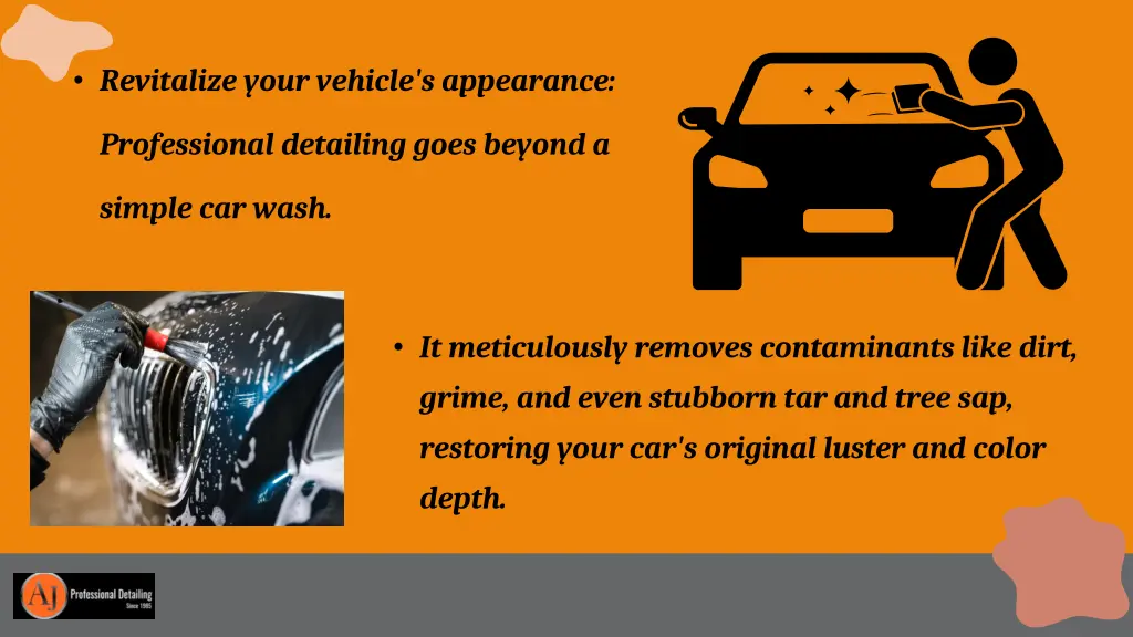 revitalize your vehicle s appearance