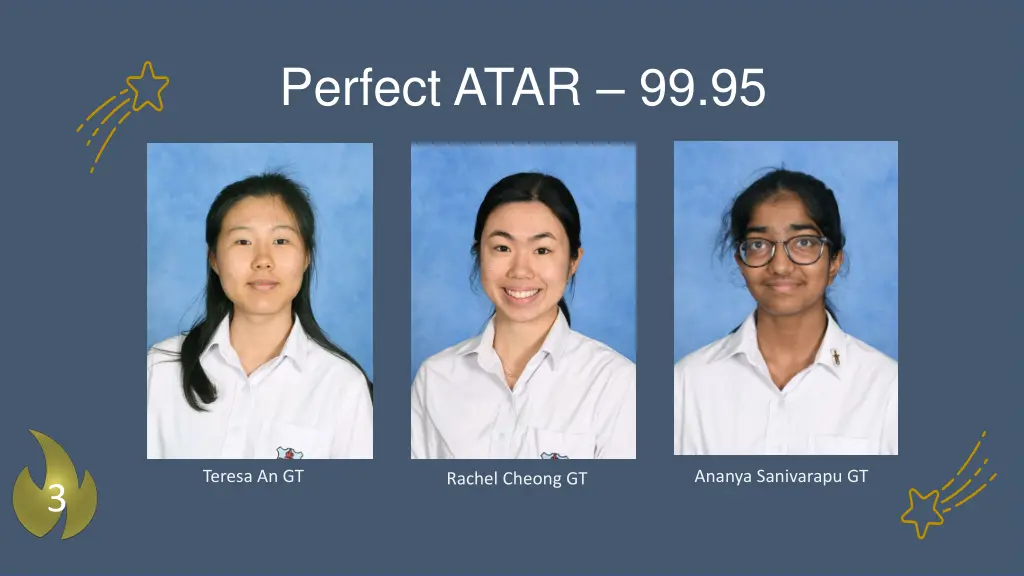 perfect atar 99 95